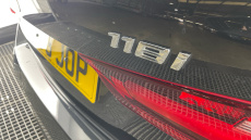 BMW 1 Series 118i [136] Sport 5dr Step Auto [Live Cockpit Pro] Petrol Hatchback